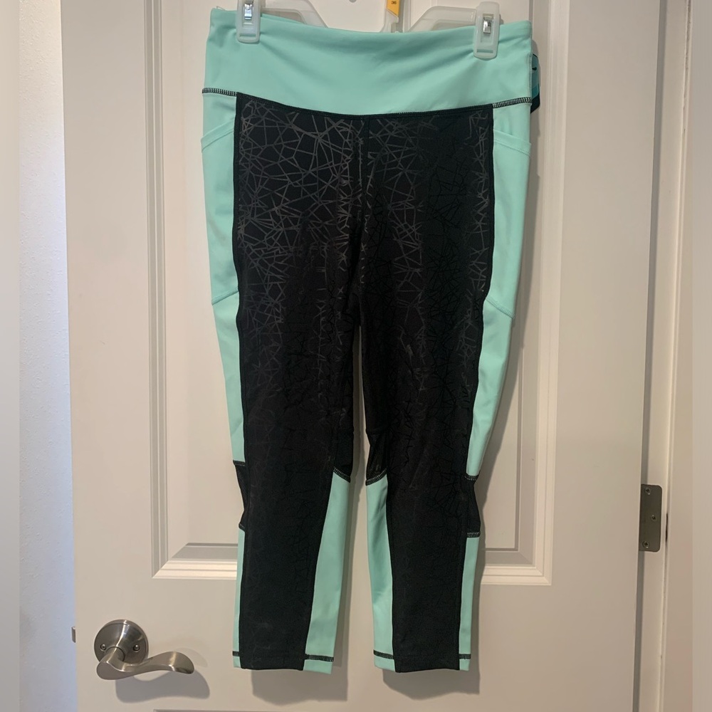 Lularoe Rise Athletic Leggings
